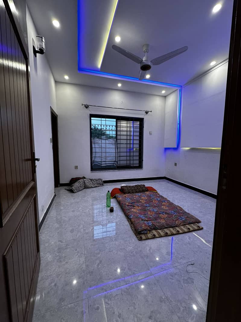 5 MARLA HOUSE FOR SALE IN C BLOCK FAISAL TOWN 14