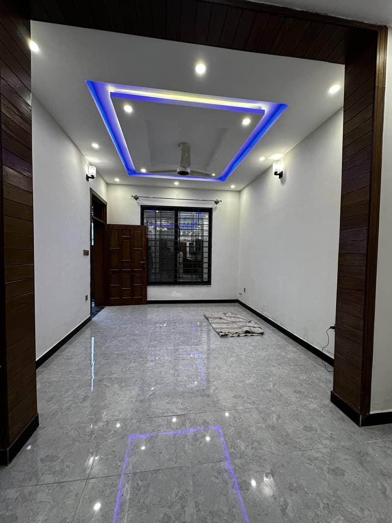 5 MARLA HOUSE FOR SALE IN C BLOCK FAISAL TOWN 20