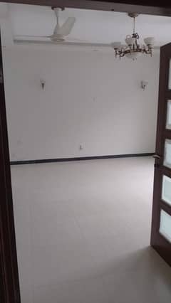 Size 50x90 Full House For Rent In G-13
