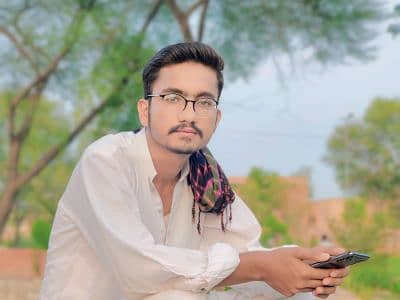 Aqib SAQI
