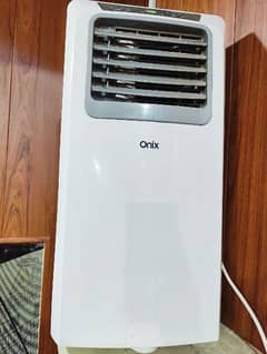 Onix Japanese AC, Just Like New, Urgent Sale. Price Negotiable