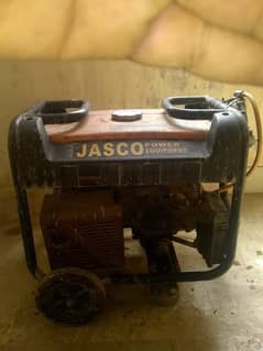 JESCO 2.8kva 4500DC