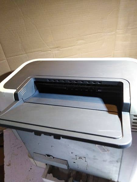 HP laserjet colour printer 3