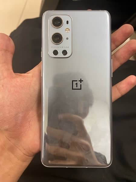 oneplus 9 pro dual global 5