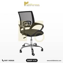 Premium Office Chair | Affordable Chairs | High Quality