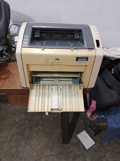 HP PRINTER 1022n