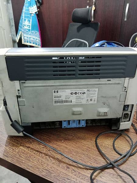 HP PRINTER 1022n 3