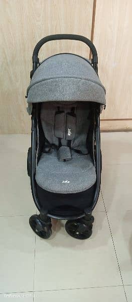 joie prams for kids 0