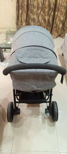 joie prams for kids 1