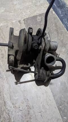 660 to 1000cc turbo charger best upgrade for alto