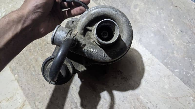 660 to 1000cc turbo charger best upgrade for alto 1
