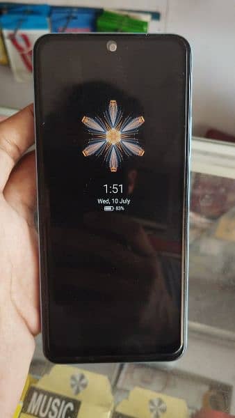 redmi note 12 0