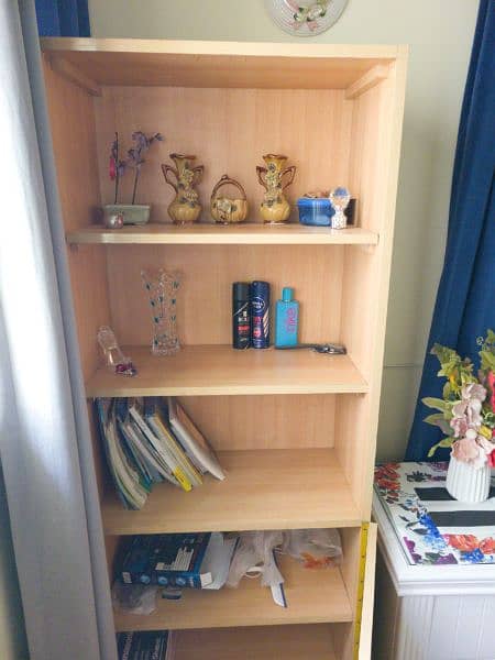 Book shelf for sell ( Shelves of Imagination: A Journey Through Books) 1