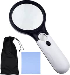 Handheld Magnifying Glass In Pakistan