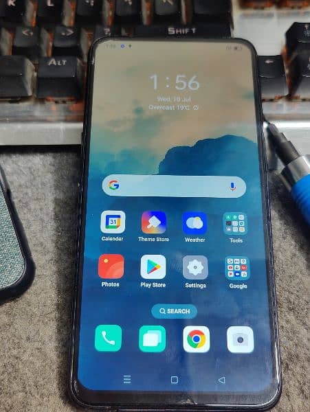 oppo f11 pro 1