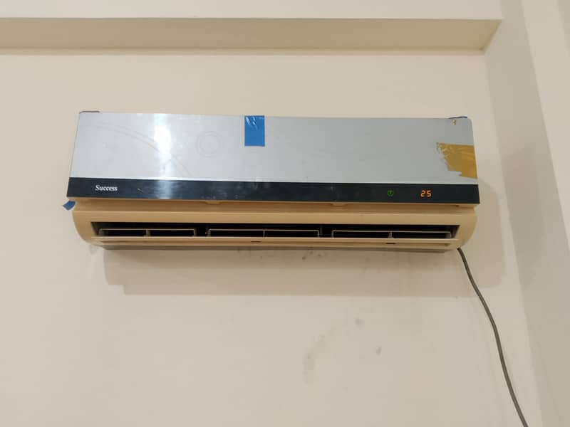 Haier 1.5 Ton AC for Sale 1