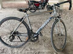 sports bicycle for sale