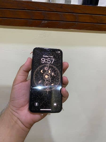 Iphone xs pta approved 2