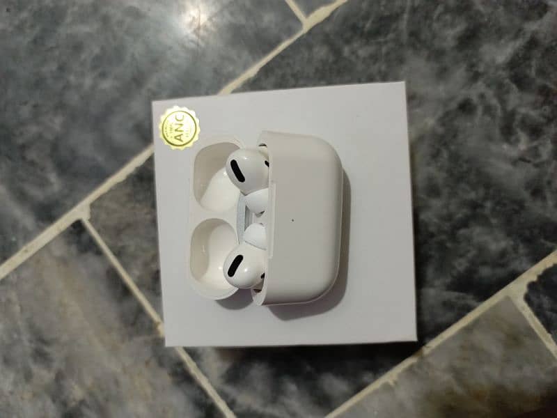 AIRPODS 3 PRO best Mic and Audio quality 1