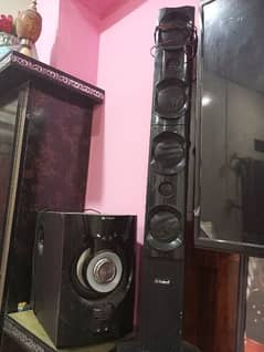 audionic home theater