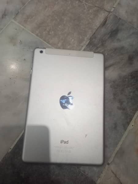 i pad mini 2 0