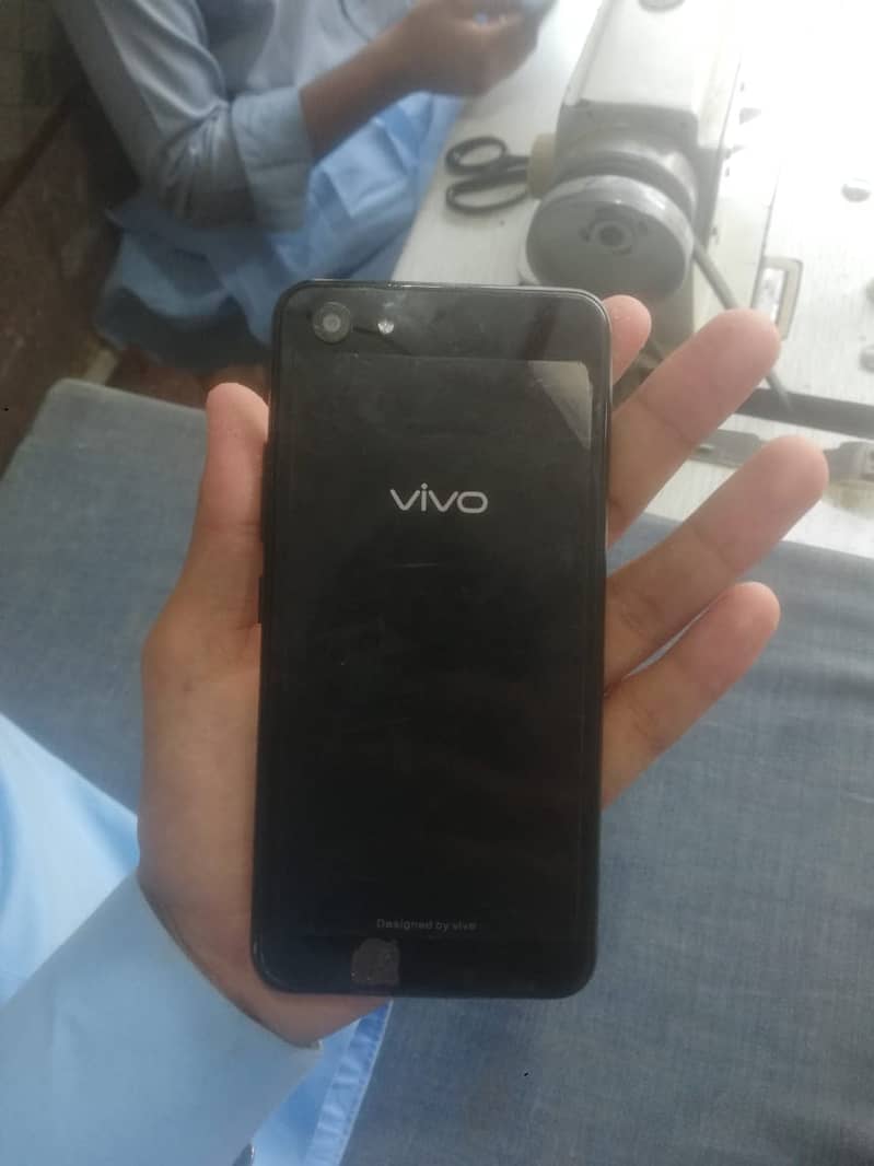 Vivo y83 6/128 1