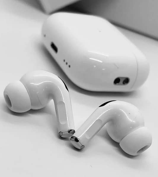 AirPods Pro 2nd Generation Imitations - Premium Quality 1