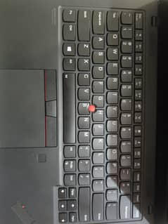 Lenovo X1 Carbon i7 8th Gen 0