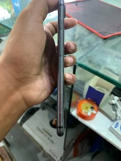 i phone 8 plus PTA proved 64 gb battery service water pack 0