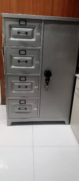 steel cabinet 0