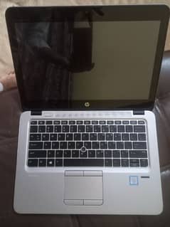 Hp 820S3 Core i5 6th