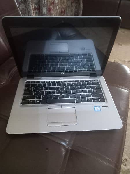 Hp 820S3 Core i5 6th 4