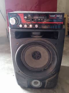 van speaker set for sale 0