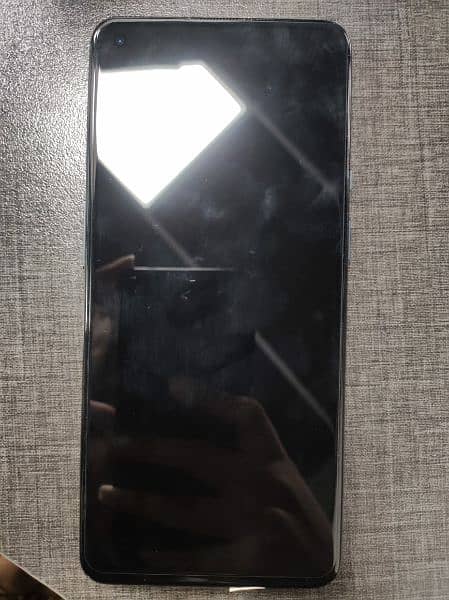 one plus 9 for sale in very good condition 2