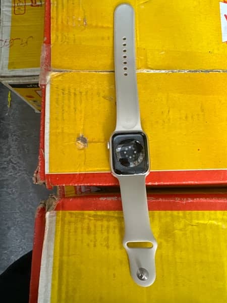 iwatch 9series 45mm 1