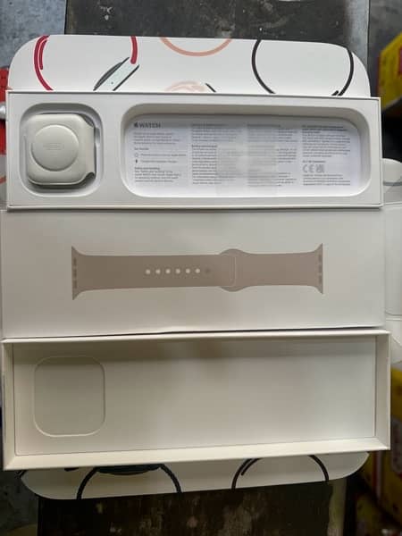 iwatch 9series 45mm 5