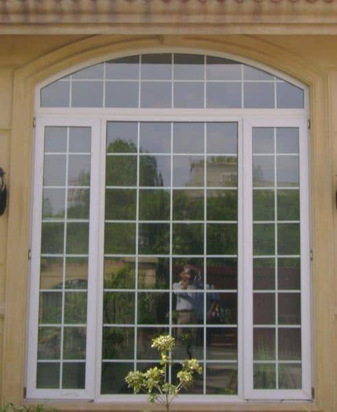 Upvc windows / upvc doors 10