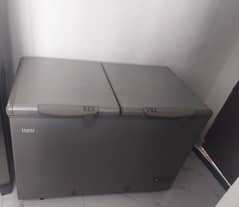 haier inverter refrigerator