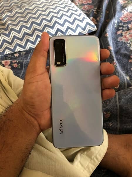 Vivo y12s 1