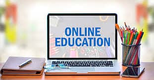 online tuition available for students till grade 12