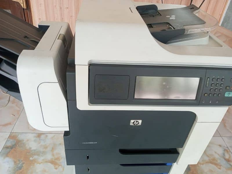 hp 4555 1