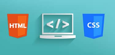 Learn HTML and CSS basics to build Webpages