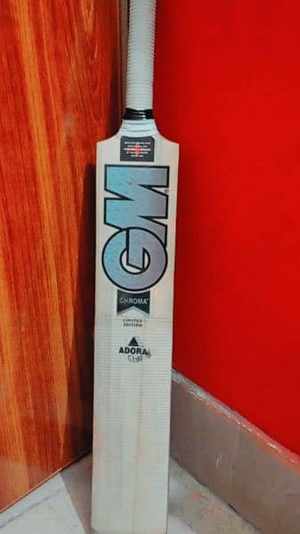 Chroma Lss Blade . . GM hardballbat highly professional Ben stokes bat 2