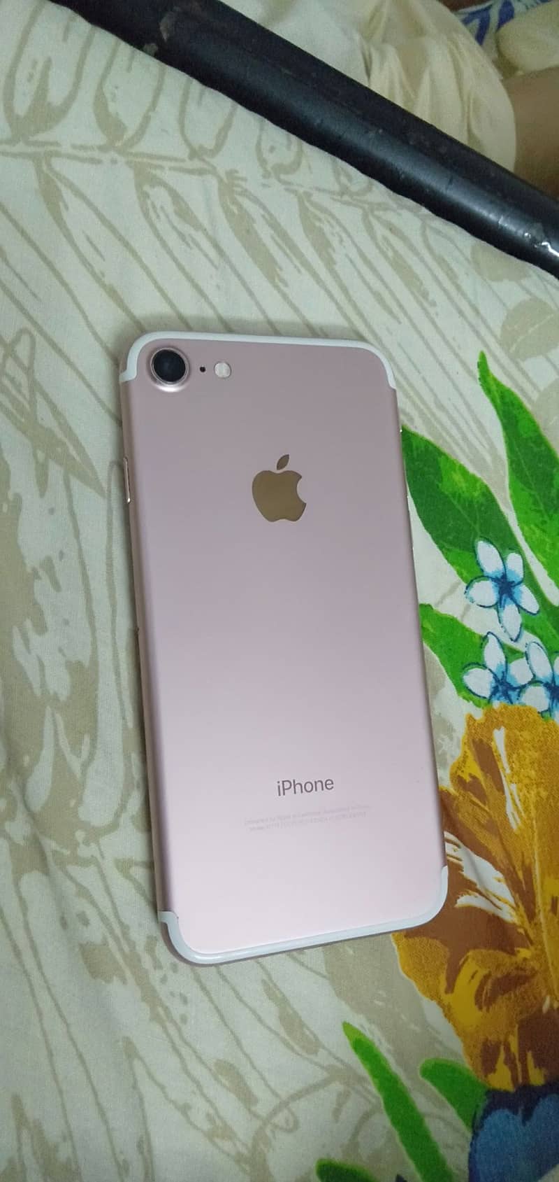 Iphone7 PTA Approved 0