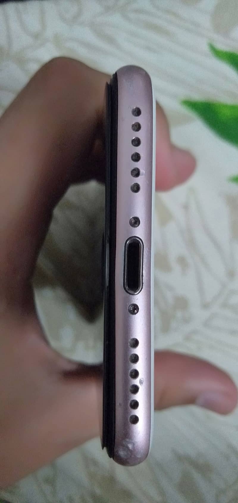 Iphone7 PTA Approved 2