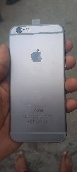 iphone 6 non pta in cheap limited stock available rate final no behas 0