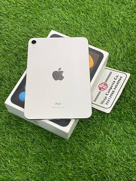 IPad Mini 6 64GB 0