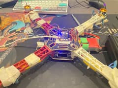 drone project for final year with everything included
