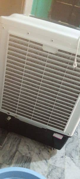 Air Cooler 0