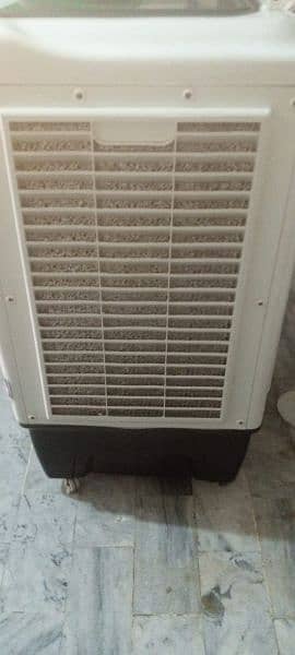 Air Cooler 2